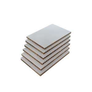 10mm Paperfilber Cardboard