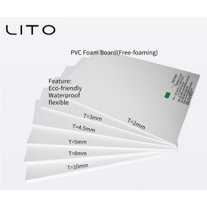 PVC Foam Board