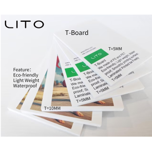 T Board