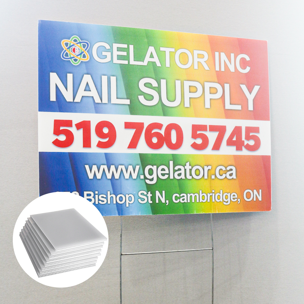 PP Corrugated Sheet - Image 3