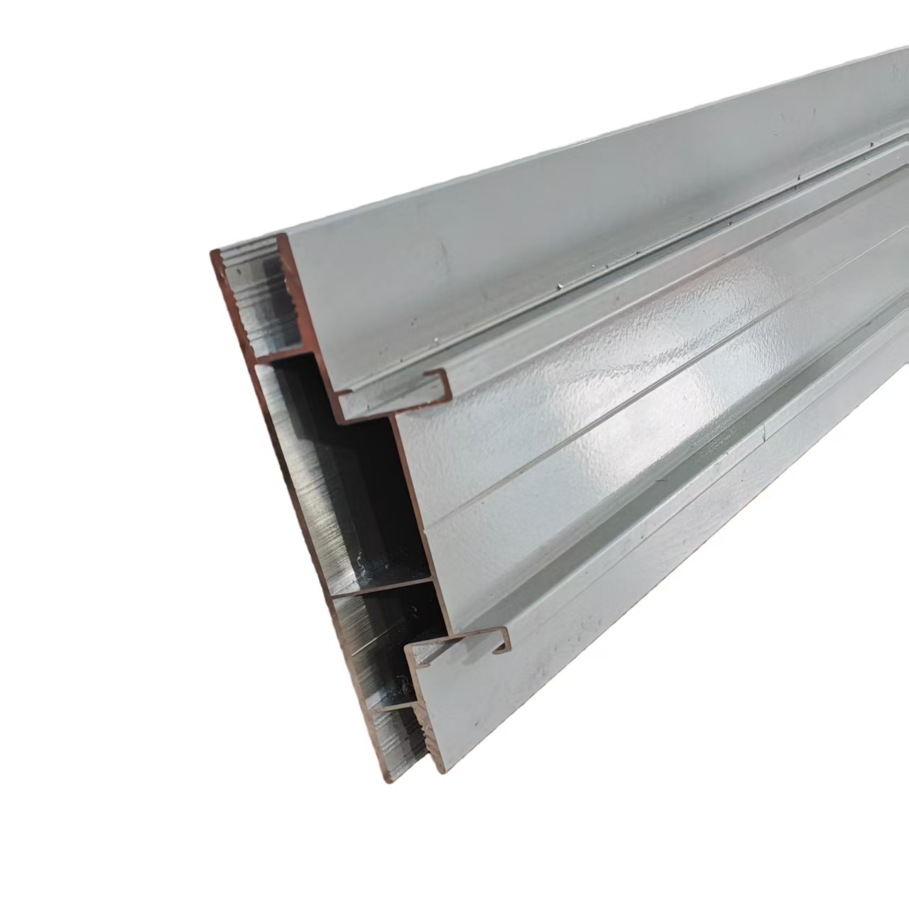 double side 8cm 10cm Alu.alloy frame - Image 2