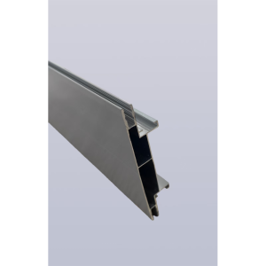 double side 8cm 10cm Alu.alloy frame