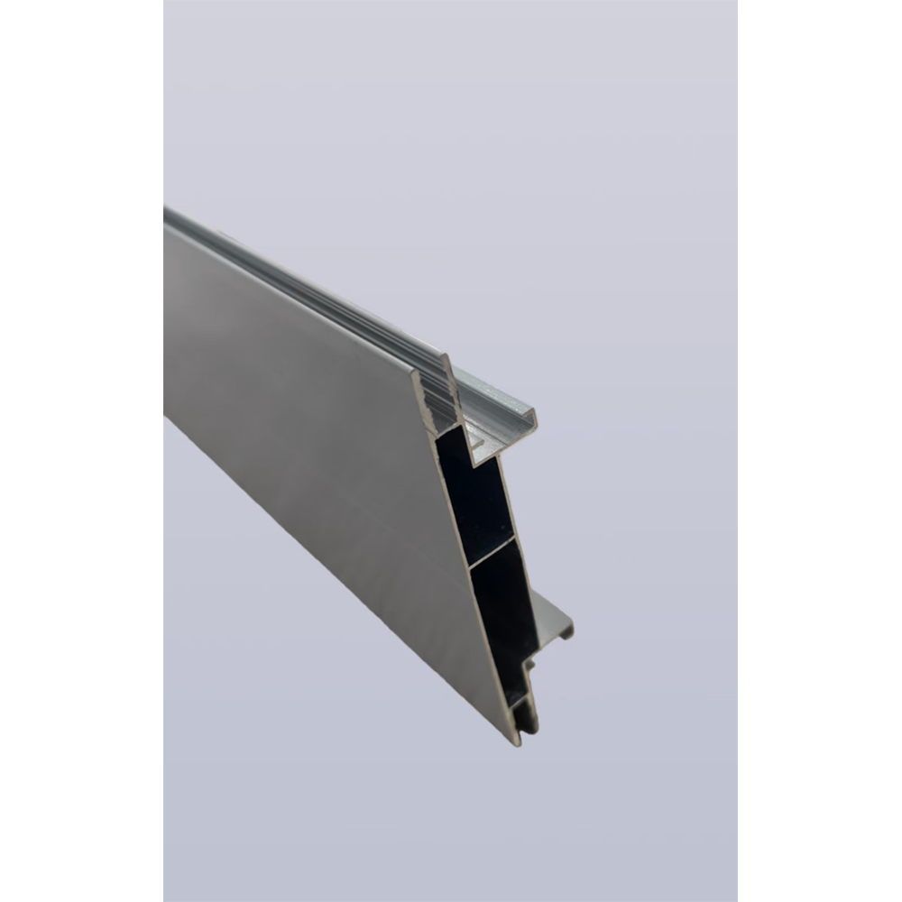 double side 8cm 10cm Alu.alloy frame