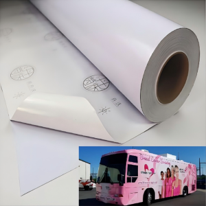 LITO Removable White SAV