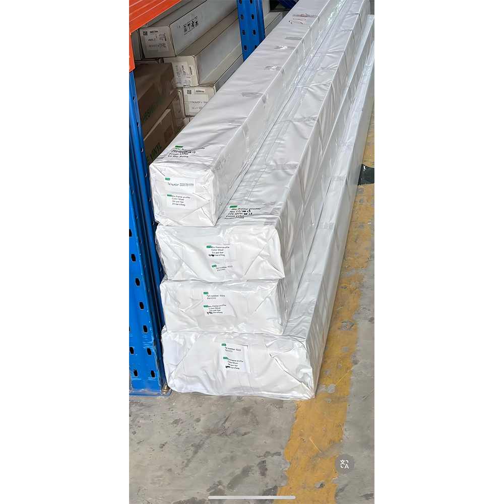 4cm Height Alu.alloy frame - Image 4