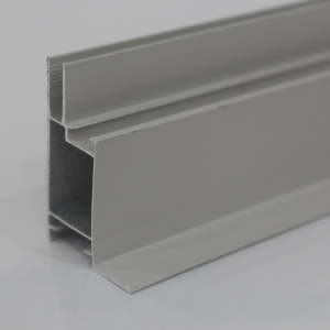 4cm Height Alu.alloy frame