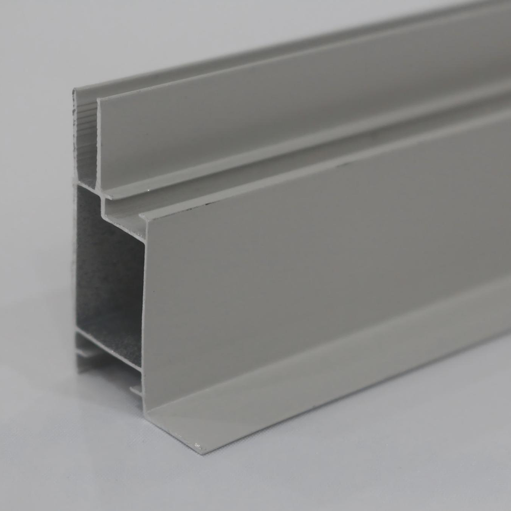 4cm Height Alu.alloy frame