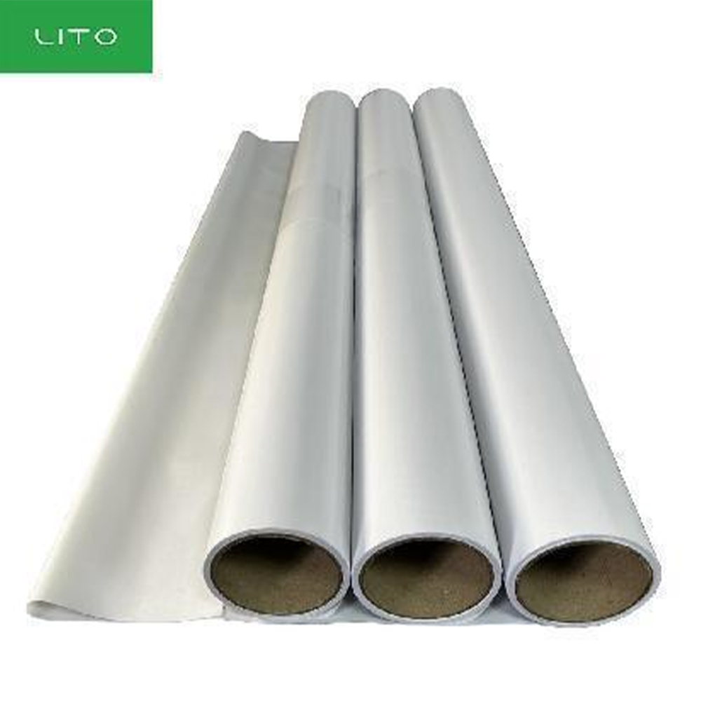 125GSM PVC-Free Banner Backlit/Fine Texture (FR-B1)
