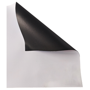 450-530GSM Blockout Coated PVC Flex Banner