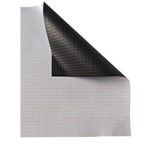 300GSM Blockout Laminated PVC Flex Banner Matte