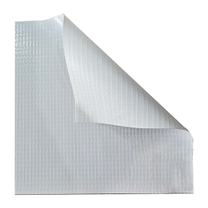 270-440GSM Frontlit Laminated PVC Flex Banner
