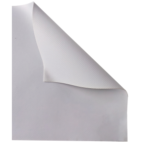 420-560GSM Backlit Coated PVC Flex Banner Matte